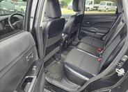 Citroën C4 Aircross 12