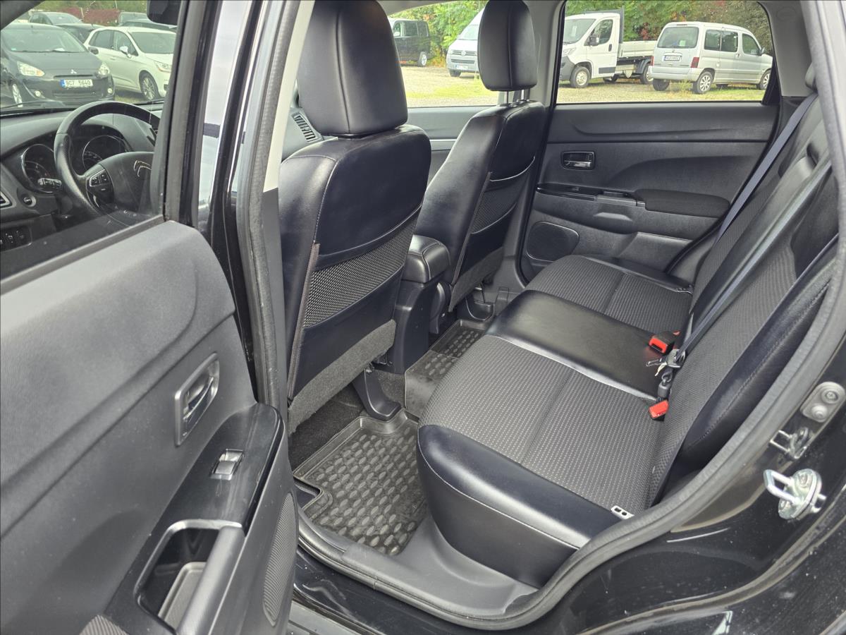 Citroën C4 Aircross