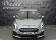 Ford Galaxy 7