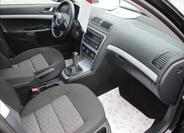 Škoda Octavia 9