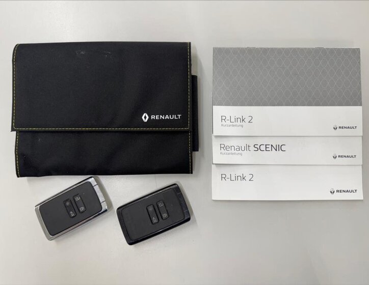 Renault Grand Scénic 3