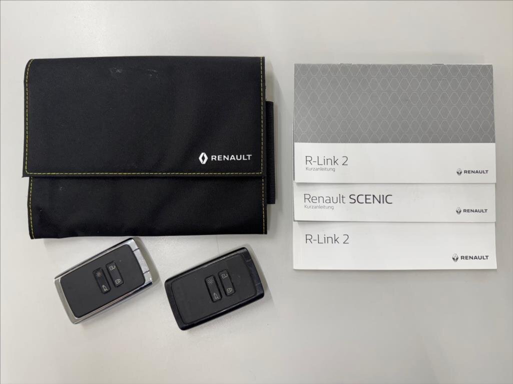 Renault Grand Scénic