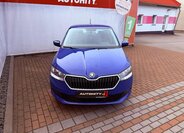 Škoda Fabia Hatchback 999,0 70 kw