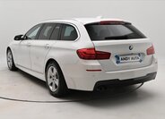BMW Řada 5 Kombi 3,0 l 190 kw