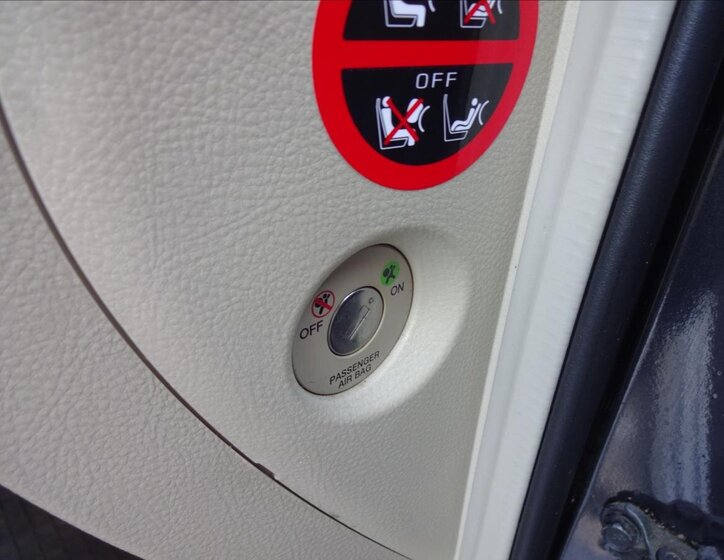 Hyundai Santa Fe SUV / Terénní 2,2 l 114 kw