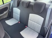 Renault Thalia Sedan / Limuzína 1,1 l 55 kw