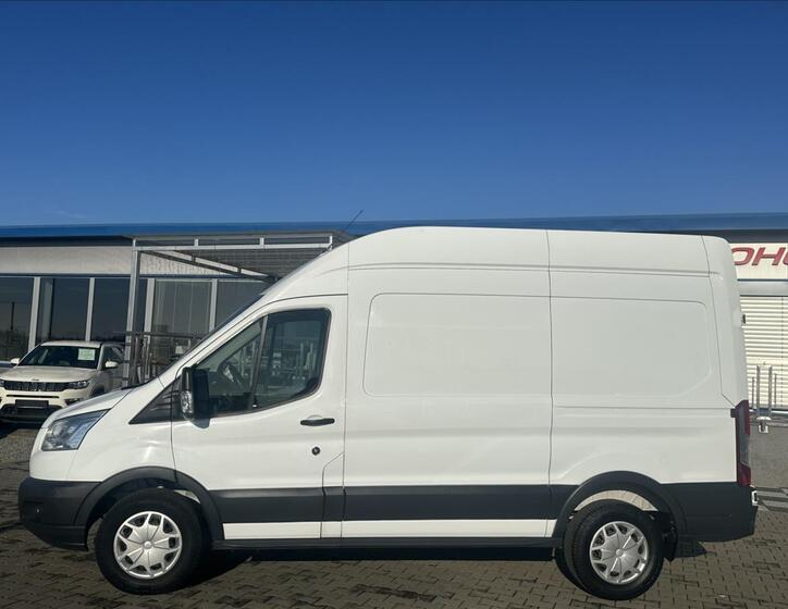 Ford Transit 2