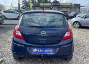 Opel Corsa Hatchback 1,4 l 66 kw
