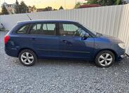 Škoda Fabia 14