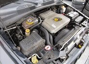 Jeep Cherokee Kombi 2,5 l 105 kw
