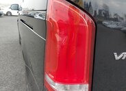 Mercedes-Benz Vito VAN / Minibus 2,0 l 140 kw