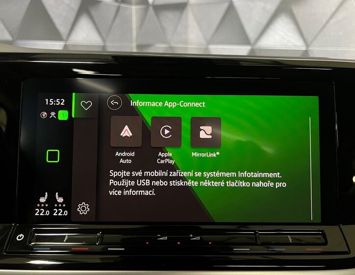 Volkswagen Ostatní Ostatní 2,0 l 150 kw