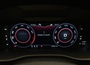 Škoda Karoq SUV / Terénní 1,5 l 110 kw