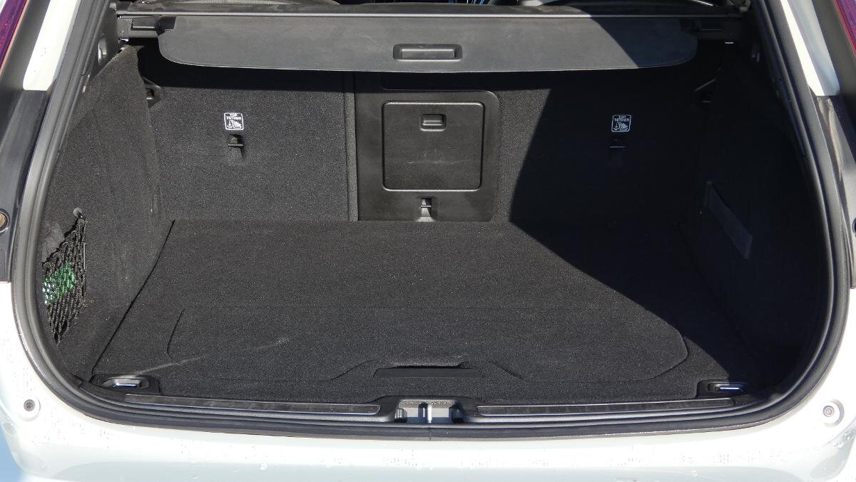 Volvo V60 Kombi 2,0 l 184 kw