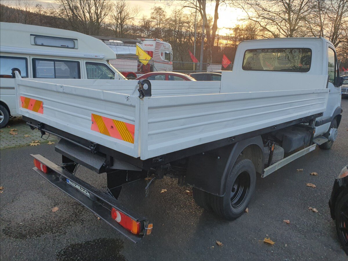 Renault Mascott Sklápěč 3,0 l 110 kw