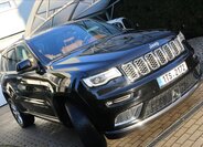 Jeep Grand Cherokee 8