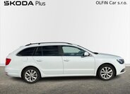Škoda Superb Kombi 2,0 l 103 kw
