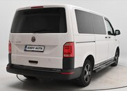 Volkswagen Transporter Ostatní 2,0 l 75 kw