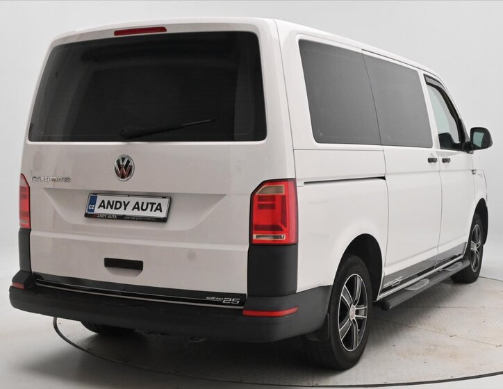 Volkswagen Transporter Ostatní 2,0 l 75 kw