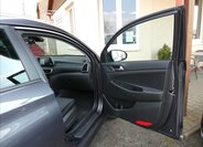 Hyundai Tucson SUV / Terénní 1,6 l 130 kw