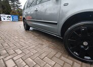 Volkswagen Sharan MPV 0,0 96 kw