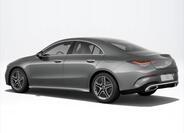 Mercedes-Benz CLA 4