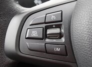 BMW X1 SUV 2,0 l 140 kw