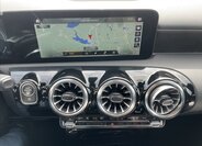 Mercedes-Benz Třídy A Kombi 2,0 l 85 kw