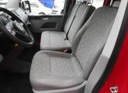 Volkswagen Transporter 14