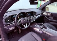 Mercedes-Benz Ostatní SUV / Terénní 3,0 l 270 kw