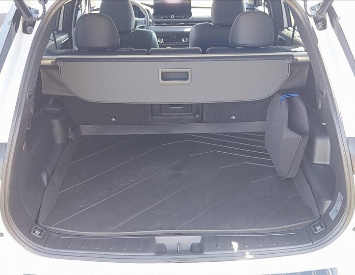 Mitsubishi Outlander 9