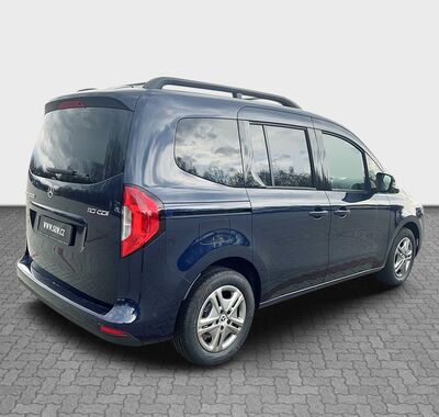 Mercedes-Benz Citan 5