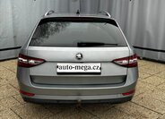 Škoda Superb Kombi 2,0 l 110 kw
