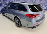 Mercedes-Benz Třídy C 5