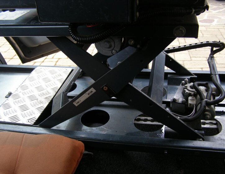 Ford Transit Ostatní 2,2 l 63 kw