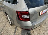 Škoda Octavia Kombi 1,5 l 110 kw