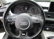 Audi A6 Allroad Kombi 3,0 l 200 kw