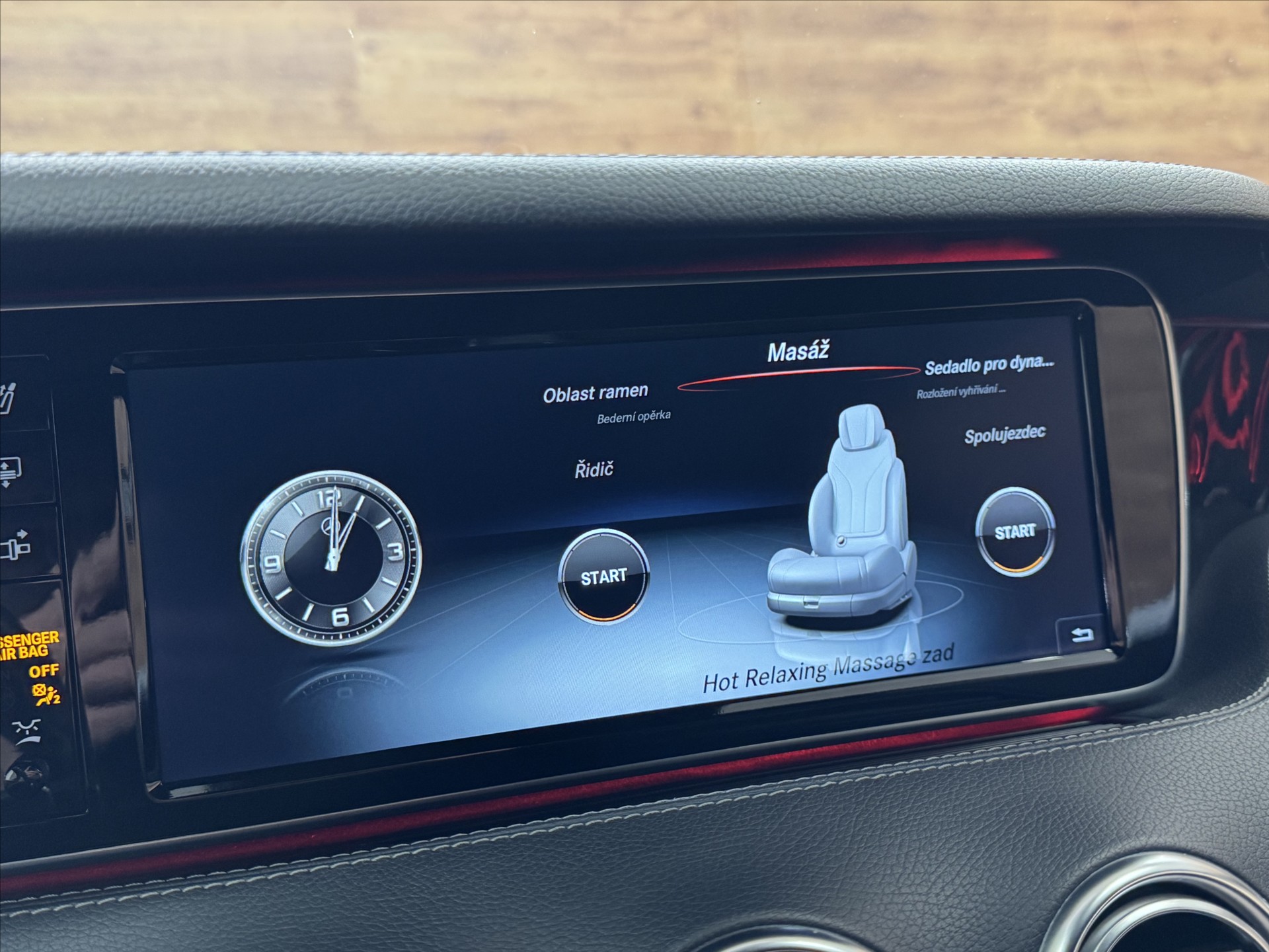 Mercedes-Benz Třídy S