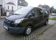 Ford Transit Custom Kombi 2,2 l 92 kw