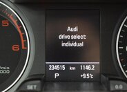 Audi A4 Allroad Kombi 2,0 l 130 kw