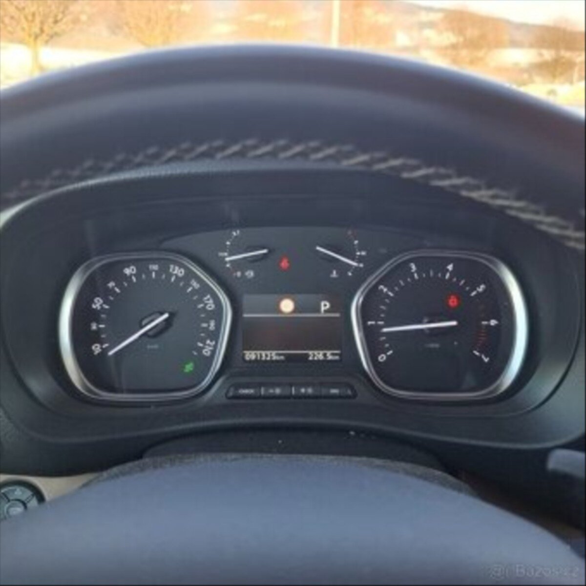 Toyota ProAce Verso VAN / Minibus 0,0 130 kw