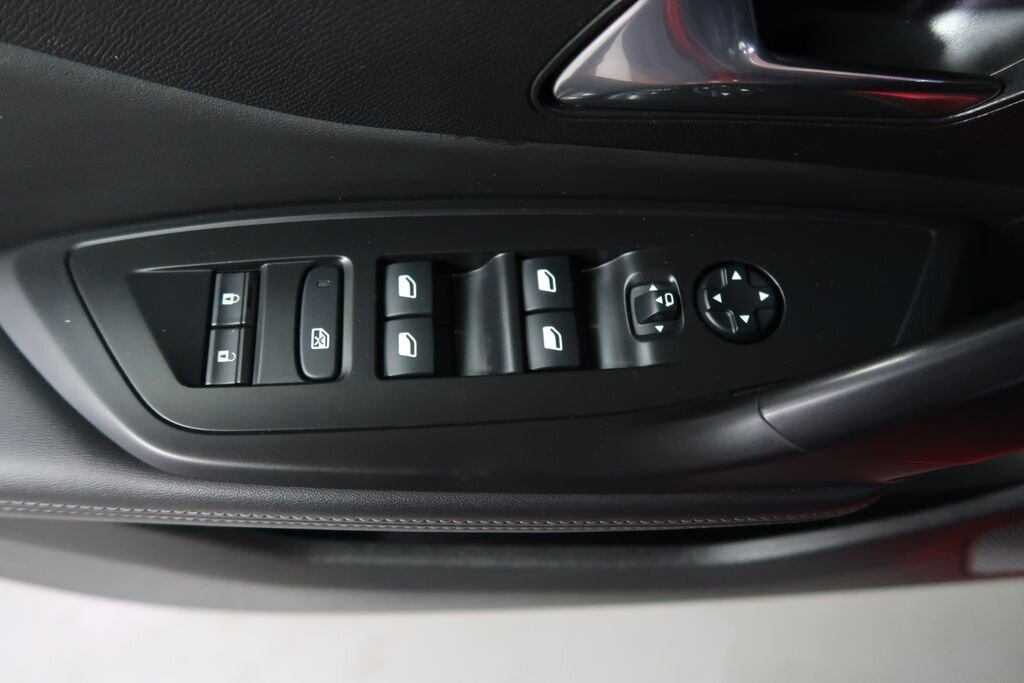 Peugeot 308 Hatchback 1,2 l 96 kw