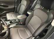 Hyundai i30 Hatchback 1,5 l 80 kw