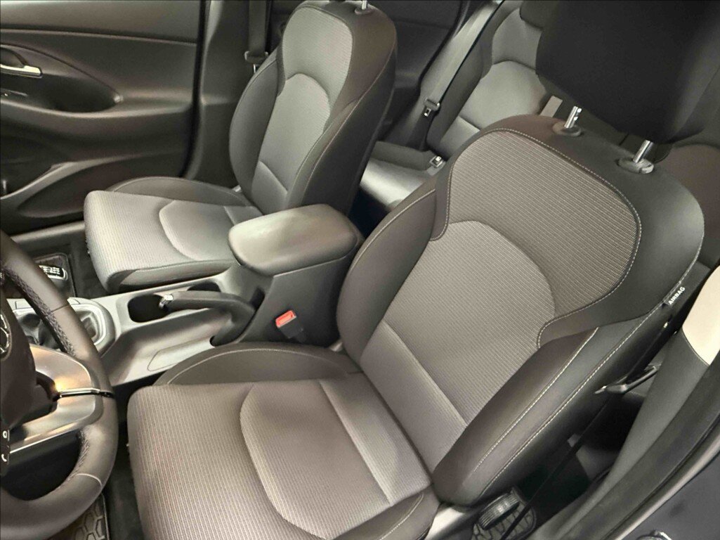 Hyundai i30 Hatchback 1,5 l 80 kw