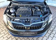 Škoda Octavia Kombi 2,0 l 135 kw