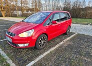 Ford Galaxy MPV 0,0 129 kw