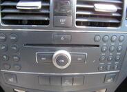 Mercedes-Benz Třídy C 17