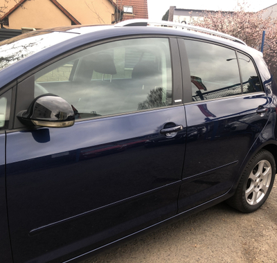 Volkswagen Golf Plus 22