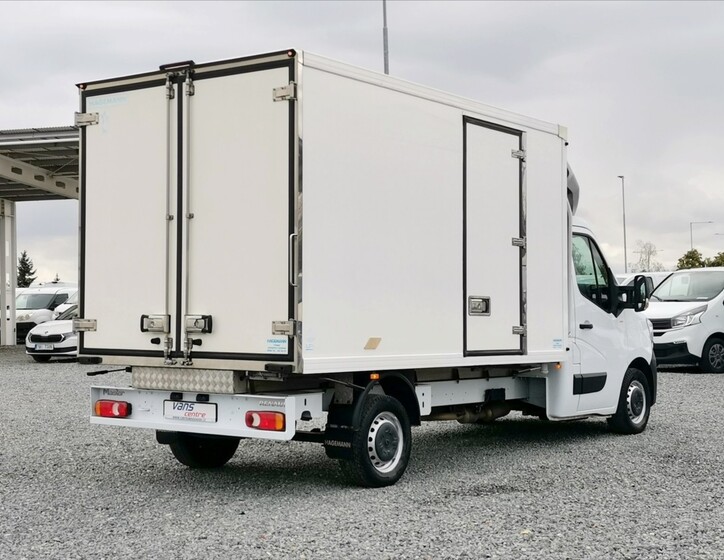 Renault Master 3
