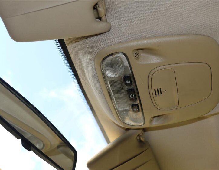 Jaguar X-Type Sedan 2,2 l 114 kw